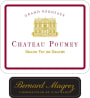 * Chateau Poumey 2007 Front Label