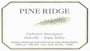 Forefront by Pine Ridge Oakville Cabernet Sauvignon 2003 Front Label