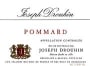 Joseph Drouhin Pommard 1996 Front Label