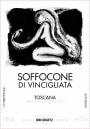 Bibi Graetz Soffocone di Vincigliata 2011 Front Label