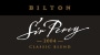 Bilton Sir Percy Classic Blend 2004 Front Label