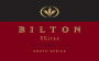 Bilton Shiraz 2004 Front Label