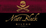 Bilton Matt Black Cabernet Sauvignon 2004 Front Label