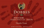 Dobbes Family Winery Dundee Pinot Noir 2014 Front Label