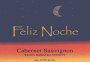 Feliz Noche Cabernet Sauvignon 2012  Front Label
