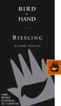 Bird in Hand  Riesling 2010 Front Label