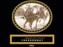 Seabiscuit Ranch Wines Chardonnay 2011  Front Label
