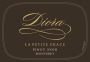 Diora La Petit Grace Pinot Noir 2014 Front Label