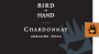 Bird in Hand Adelaide Hills Chardonnay 2015 Front Label