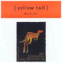 Yellow Tail Merlot 2003 Front Label