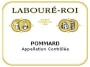 Laboure Roi Pommard 2000 Front Label