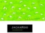 JackaRoo Chardonnay 2003 Front Label
