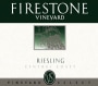 Firestone Johannisburg Riesling 2003 Front Label