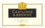 Cartlidge & Browne Chardonnay 2002 Front Label
