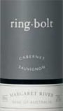 Ringbolt Cabernet Sauvignon 2001 Front Label