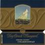 Dry Creek Vineyard Chardonnay 1999 Front Label