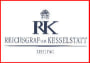 Von Kesselstatt RK Estate Riesling 2002 Front Label