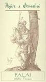 Pojer & Sandri Muller Thurgau di Faedo 2002 Front Label