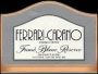 Ferrari-Carano Reserve Fume Blanc 1998 Front Label