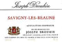 Joseph Drouhin Savigny les Beaune 2001 Front Label