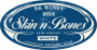 BK Wines Skin n Bones White 2014 Front Label