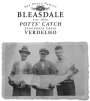 Bleasdale Potts Catch Verdelho 2012 Front Label
