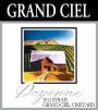 DeLille Doyenne Grand Ciel Vineyard Syrah 2012 Front Label