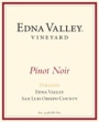 Edna Valley Vineyard Paragon Vineyard Pinot Noir 2002 Front Label