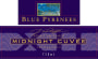Blue Pyrenees Midnight Cuvee 2009 Front Label
