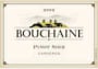 Bouchaine Carneros Pinot Noir 2002 Front Label