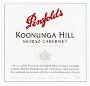 Penfolds Koonunga Hill Shiraz-Cabernet 2002 Front Label
