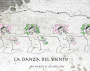 4 Monos Viticultures La Danza del Viento 2013 Front Label