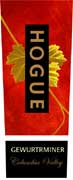 Hogue Fruit Forward Gewurztraminer 2003 Front Label