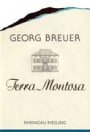 Georg Breuer Terra Montosa 2002 Front Label