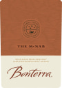 Bonterra The McNab Biodynamic Single Vineyard Red 2005 Front Label