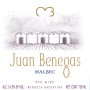 Bodega Benegas Juan Benegas Malbec 2010 Front Label