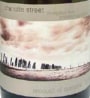 Charlotte Street Chardonnay/Semillon 2002 Front Label