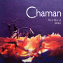 Chaman Red Blend 2012 Front Label