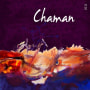 Chaman Red Blend 2011 Front Label
