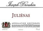 Joseph Drouhin Julienas (Beaujolais) 1997 Front Label
