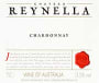 Ch. Reynella Chardonnay 2002 Front Label