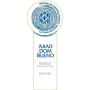 Bodegas del Abad Abad Dom Bueno Roble Mencia 2013 Front Label