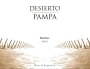 Bodega del Desierto Pampa Malbec 2010 Front Label