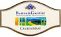Barton & Guestier Chardonnay 2002 Front Label