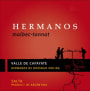 Domingo Molina Hermanos Malbec -Tannat 2012 Front Label