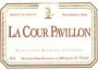 Lacour Pavillon Sauvignon Blanc 2002 Front Label