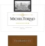 Michel Torino Coleccion Torrontes 2014 Front Label