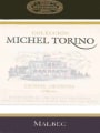 Michel Torino Coleccion Malbec 2011 Front Label
