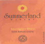Summerland Sauvignon Blanc 2016  Front Label