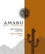 El Esteco Amaru High Vineyards Torrontes 2013 Front Label